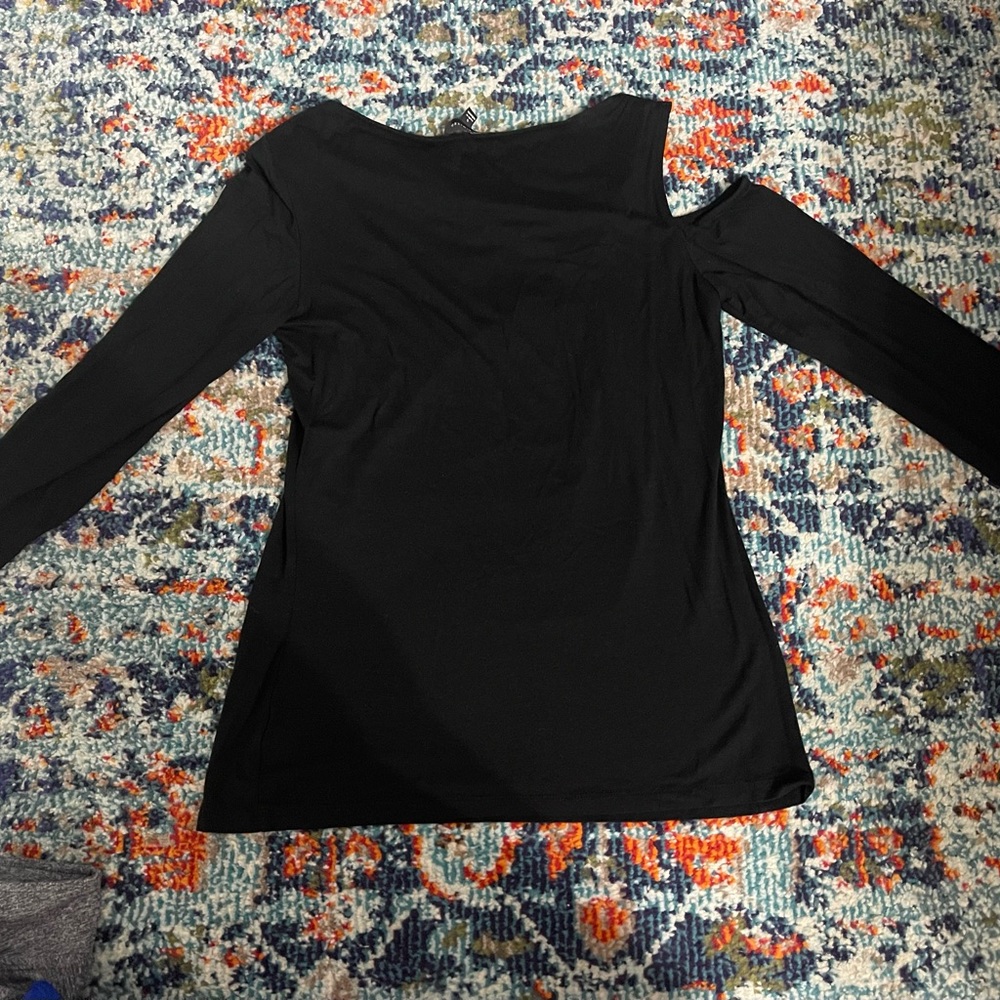 The Limited Top - Picture 3 of 3